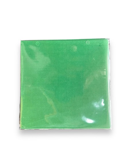 PAPEL ALFAJOR VERDE NAVIDAD