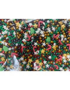 MOSTACILLA NAVIDAD DE KILO