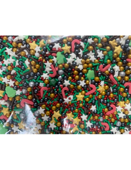 MOSTACILLA NAVIDAD DE KILO