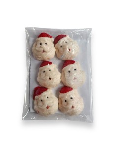 PASTILLAJE NAVIDAD DE VIEJITO PASCUERO