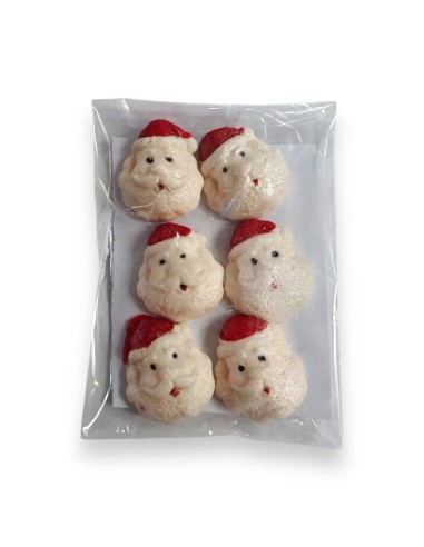 PASTILLAJE NAVIDAD DE VIEJITO PASCUERO