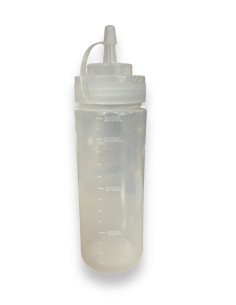 BOTELLA DISPENSADORA 350GR