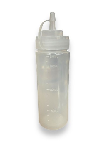 BOTELLA DISPENSADORA 350GR