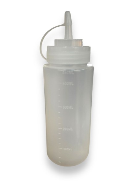 BOTELLA DISPENSADORA DE 470 GR