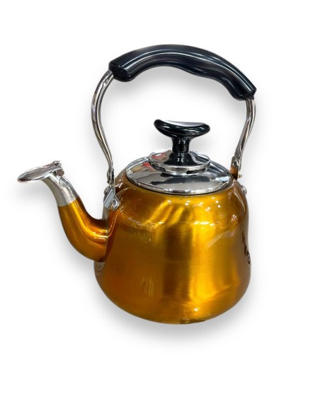 TETERA WILLEN DE COBRE