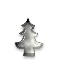 CORTANTE GALLETA NAVIDAD PINO MEDIANO