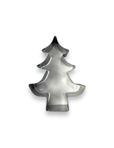 CORTANTE GALLETA NAVIDAD PINO MEDIANO