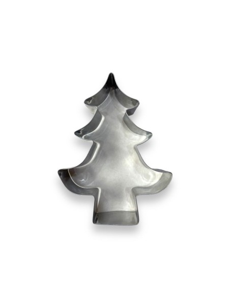 CORTANTE GALLETA NAVIDAD PINO MEDIANO