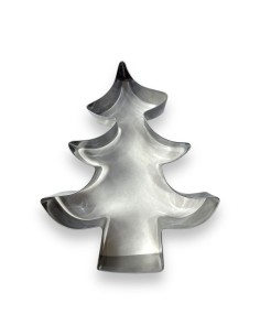 CORTANTE DE GALLETA DE NAVIDAD GRANDE