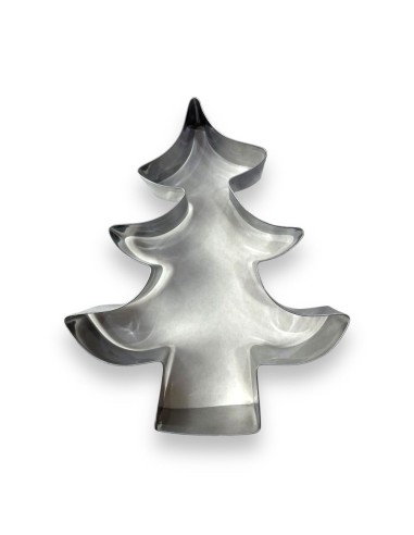 CORTANTE DE GALLETA DE NAVIDAD GRANDE