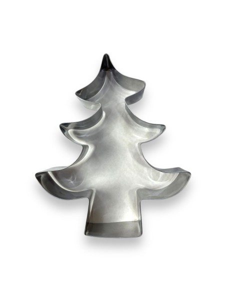 CORTANTE DE GALLETA DE NAVIDAD GRANDE