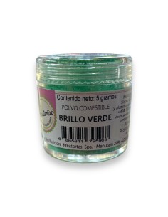 MATIZADOR VERDE KREATORTAS