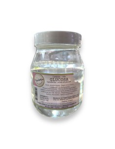GLUCOSA KREATORTAS