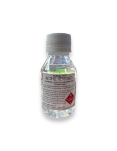 ALCOHOL REPOSTERO KREATORTAS