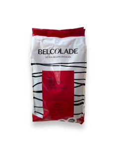 CHOCOLATE PURATOS  BELCOLADE SELECTION AMARGO 55% CACAO
