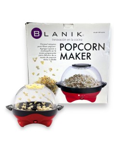 POPCORN MAKER BLANIK