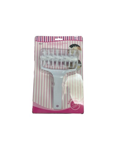 RODILLO PARA MASA CON PUNTA DE 15 CM