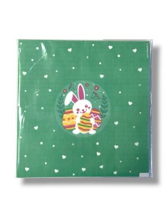 PAPEL DE ALFAJOR CERECINADO VERDE