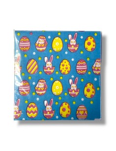 PAPEL ALFAJOR CERECINADO DE PASCUA