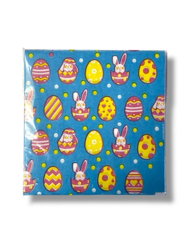 PAPEL ALFAJOR CERECINADO DE PASCUA