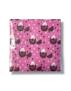 PAPEL ALFAJOR CERECINADO DE PASCUA