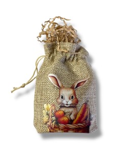 BOLSA ARPILLERA DE PASCUA