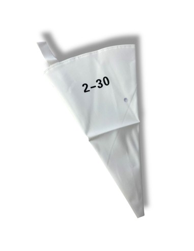 MANGA REUTILIZABLE DE 30 CM