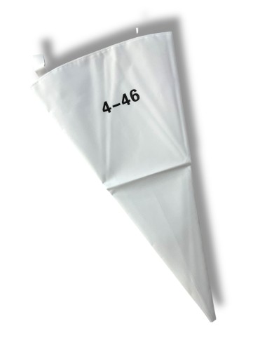 MANGA REUTILIZABLE DE 46 CM