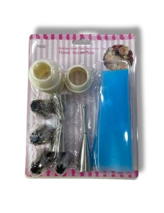 SET DE MANGA Y BOQUILLA