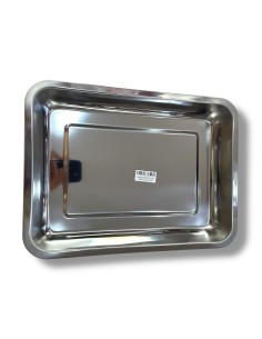 ASADORA DE 35 X 27 CM