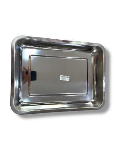 ASADORA DE 35 X 27 CM