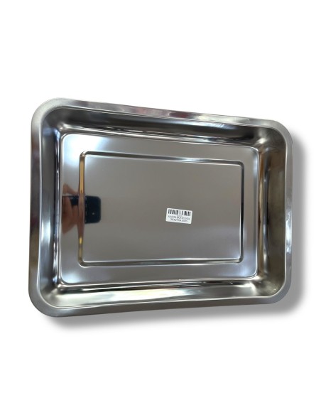 ASADORA DE 35 X 27 CM