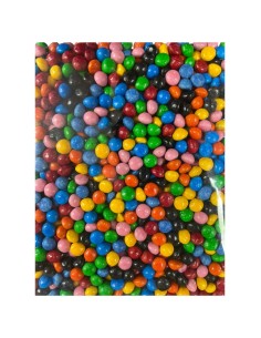 MOSTACILLA MINI CHOCOGIROS