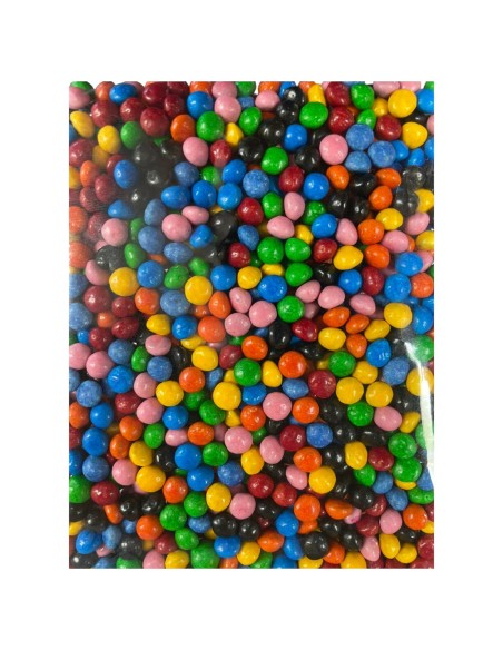 MOSTACILLA MINI CHOCOGIROS