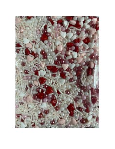 MOSTACILLA MIX DIA DE LA MADRE