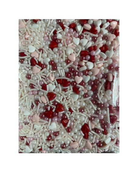 MOSTACILLA MIX DIA DE LA MADRE