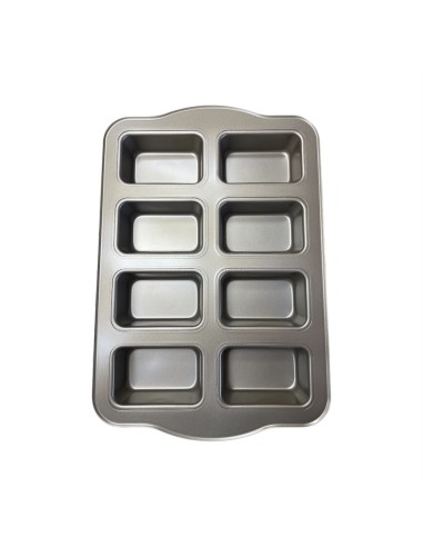 MOLDE ANTIADHERENTE PARA BROWNIES