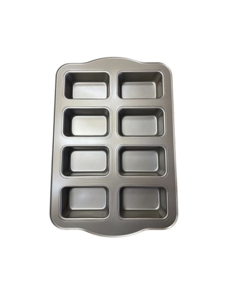 MOLDE ANTIADHERENTE PARA BROWNIES