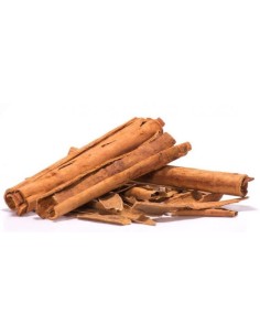CANELA ENTERA DE 500 GR