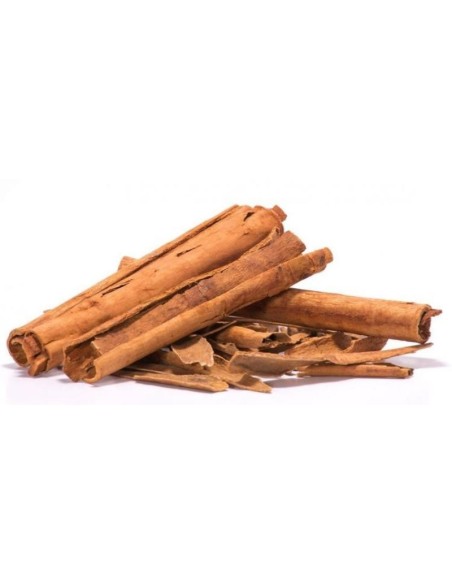 CANELA ENTERA DE 500 GR