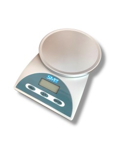 BALANZA  DE 5 KG CAMRY