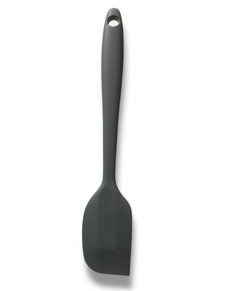 ESPATULA PEQUEÑA DE SILICONA