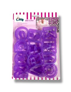 CORTANTE LETRAS GRANDE