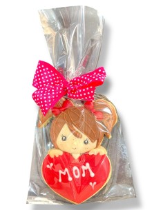 GALLETAS ARTESANALES DIA DE LA MADRE