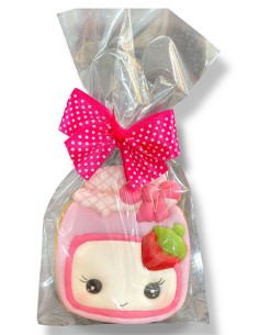 GALLETAS ARTESANALES DIA DE LA MADRE