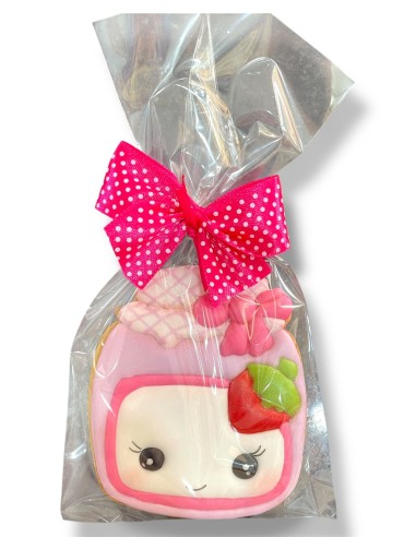 GALLETAS ARTESANALES DIA DE LA MADRE