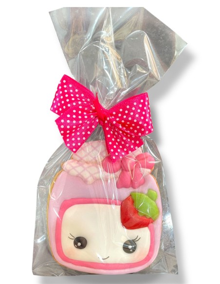 GALLETAS ARTESANALES DIA DE LA MADRE