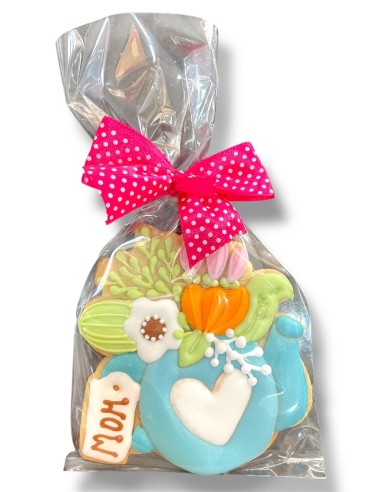 GALLETAS ARTESANALES DIA DE LA MADRE