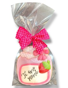 GALLETAS ARTESANALES DIA DE LA MADRE