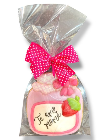 GALLETAS ARTESANALES DIA DE LA MADRE